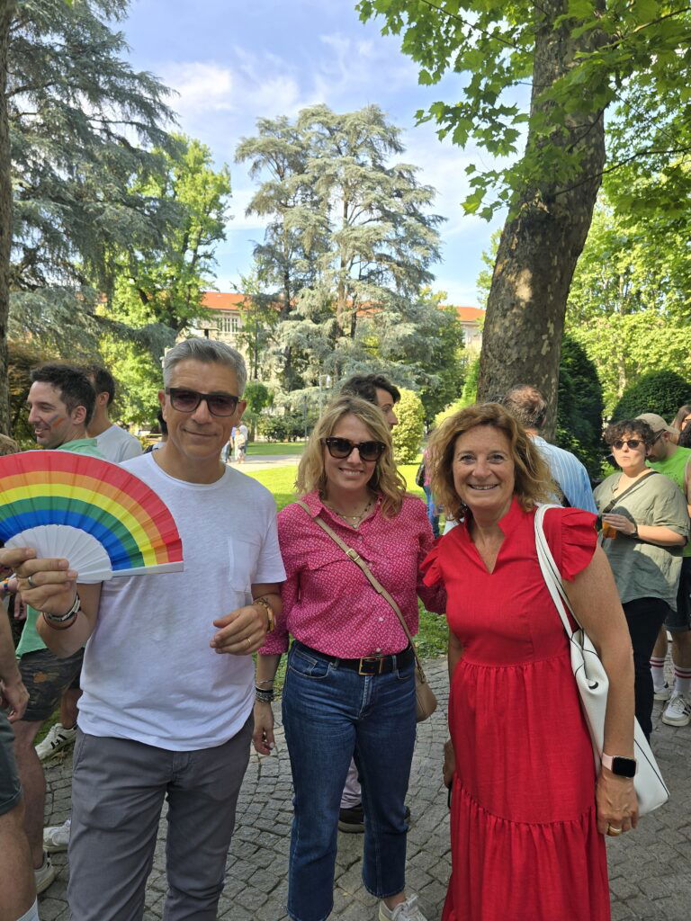 Pride Alessandria 2025