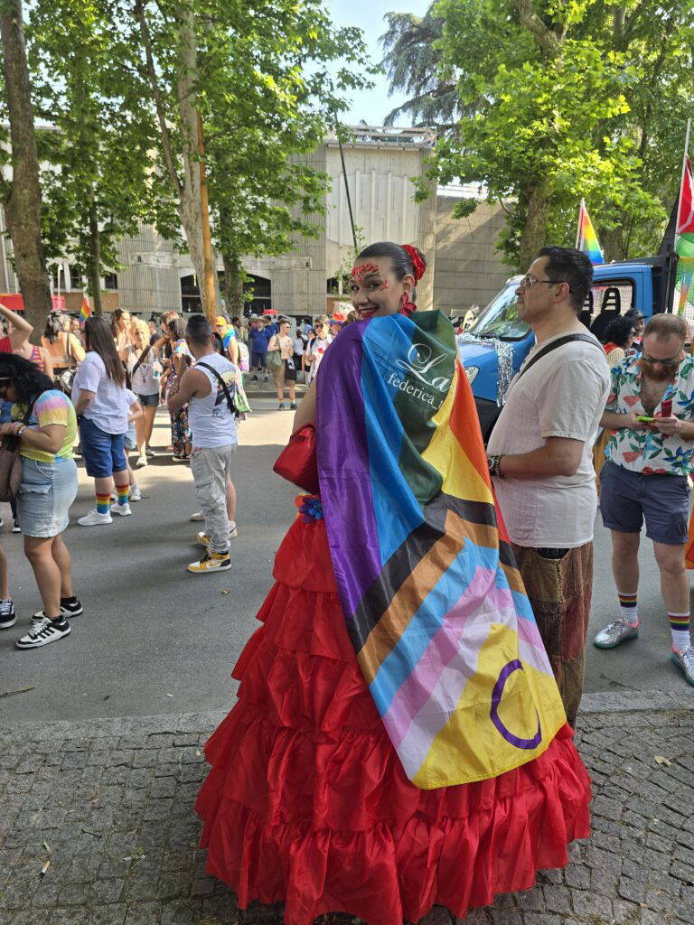 Pride Alessandria 2025