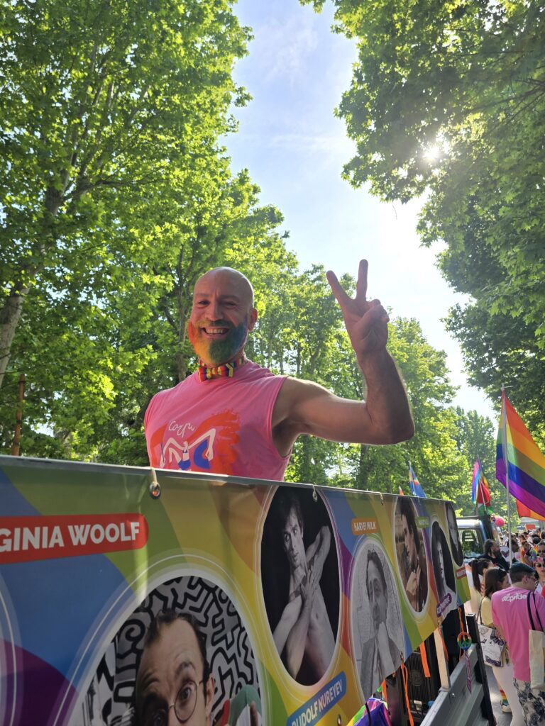 Pride Alessandria 2025