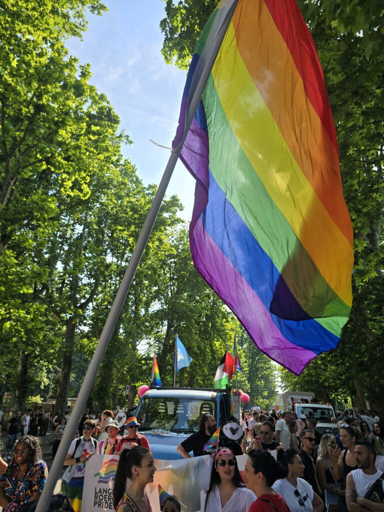 Pride Alessandria 2025