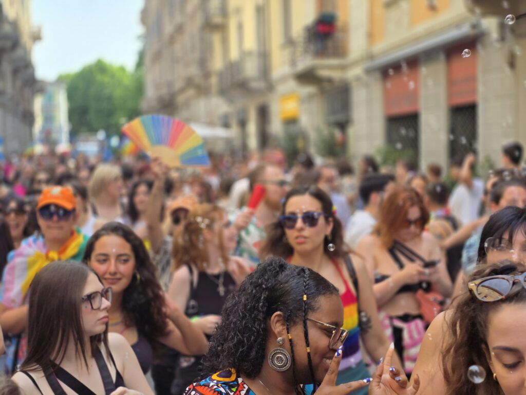 Pride Alessandria 2025