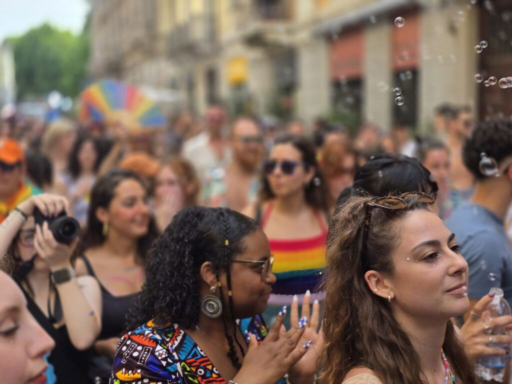 Pride Alessandria 2025