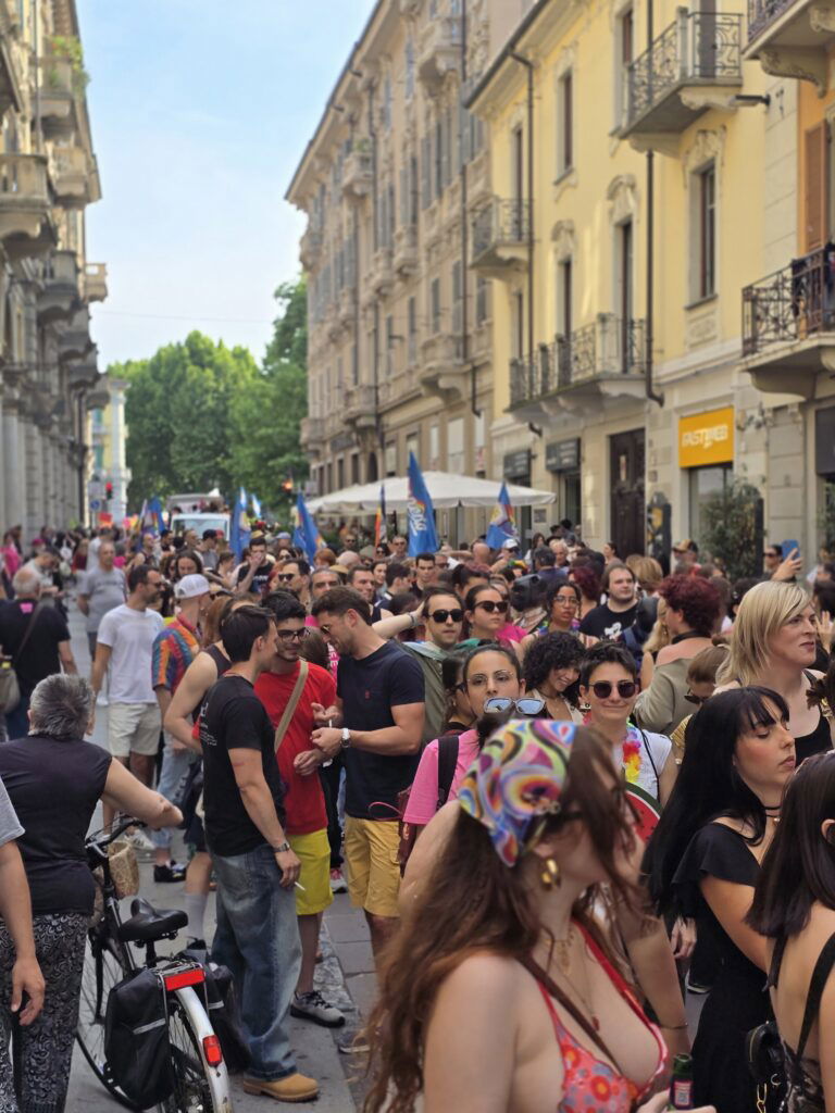 Pride Alessandria 2025