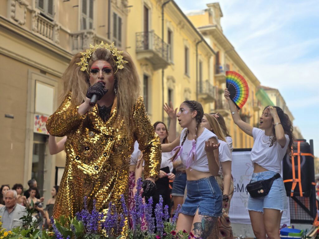Pride Alessandria 2025