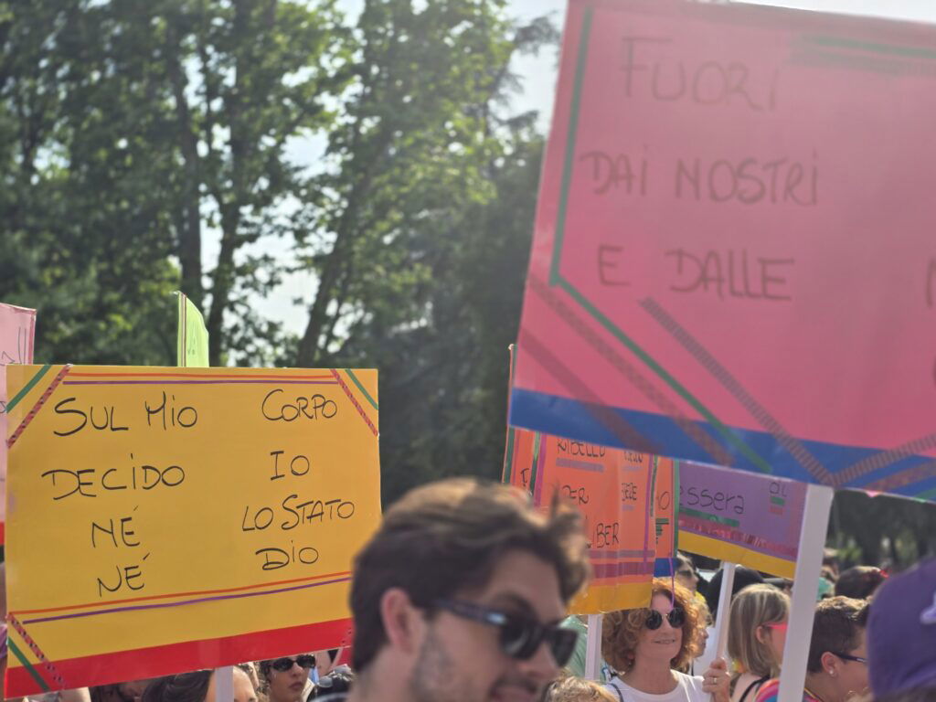 Pride Alessandria 2025