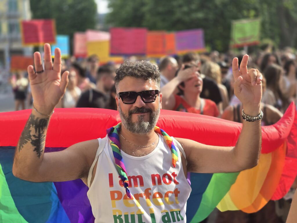 Pride Alessandria 2025