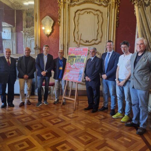 Estate a Giardinetto: tanto gusto e divertimento con le iniziative di Avis e Pro Loco
