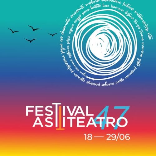 Anteprima il 15 giugno per AstiTeatro 47