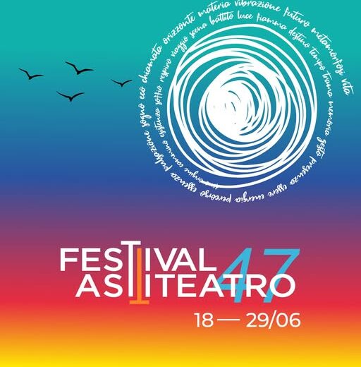 Anteprima il 15 giugno per AstiTeatro 47