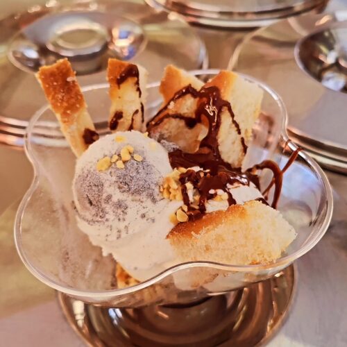 La focaccia dolce diventa gelato: Soban lancia il gusto ad Aperto per Cultura