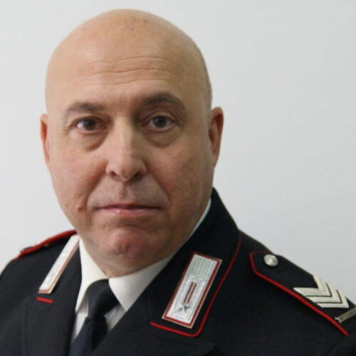 Il cordoglio di FdI per la morte del Carabiniere Legrottaglie