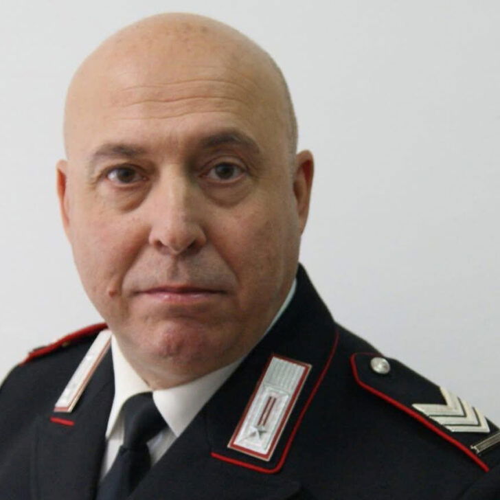 Il cordoglio di FdI per la morte del Carabiniere Legrottaglie
