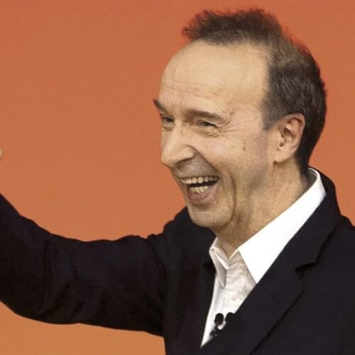 Libri: Dal “sogno” dell’Europa di Benigni al “Futuro è una truffa”
