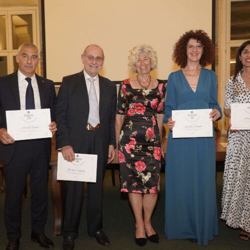 Lions Club Host: un anno di eventi per il 70esimo anniversario di fondazione
