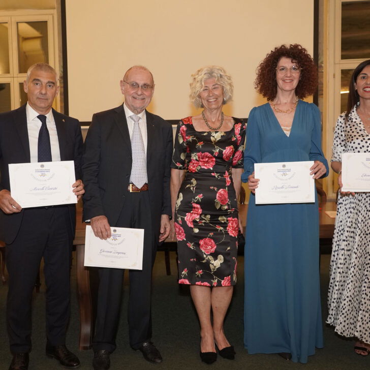 Lions Club Host: un anno di eventi per il 70esimo anniversario di fondazione