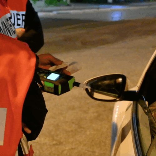 Nuovi controlli dei Carabinieri contro la guida sotto l’effetto di alcol e droga