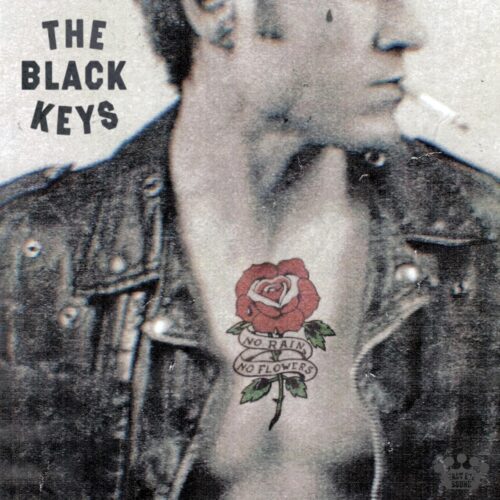 The Black Keys: l’8 agosto esce il nuovo disco “No Rain, No Flowers”