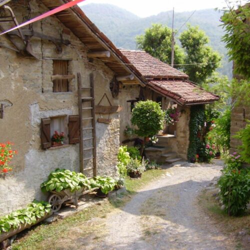 Sabato 21 una camminata con il Fai tra natura e vecchi borghi novesi
