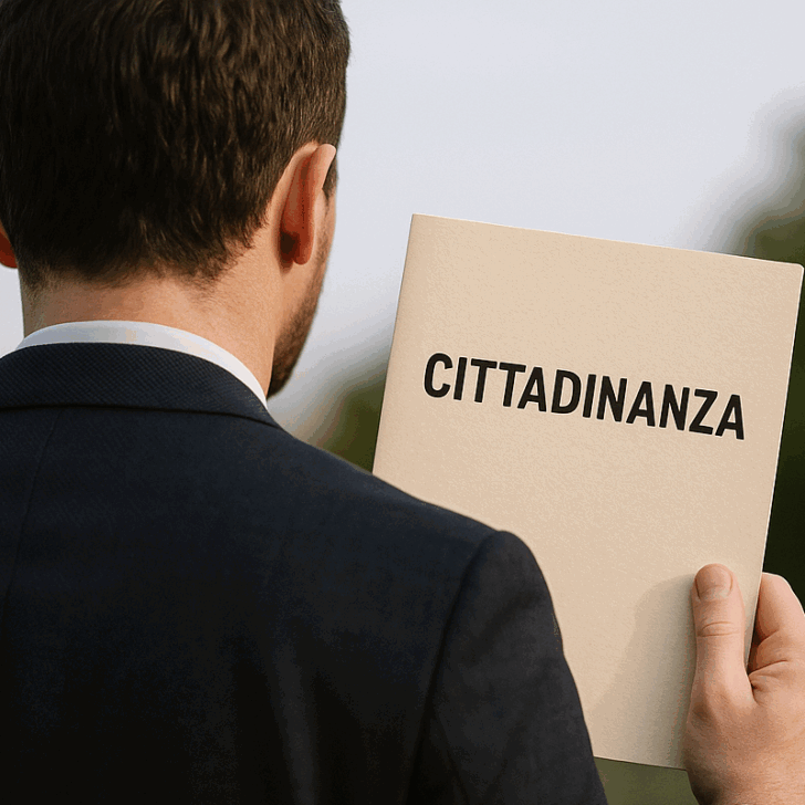 I 18 Comuni dove “non passa lo straniero”, ma a Olivola 8 su 10 dicono “sì”