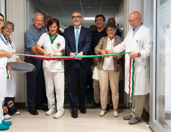 A Pavia nasce ESOD: primo centro ospedaliero in Italia dedicato alle dipendenze da nuove droghe