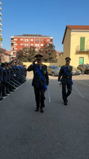 Il bilancio della Guardia di Finanza nel 251° anniversario: oltre 5 mila operazioni contro frodi, evasione e criminalità economica