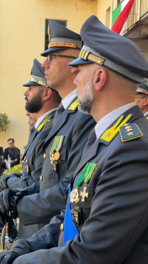 Il bilancio della Guardia di Finanza nel 251° anniversario: oltre 5 mila operazioni contro frodi, evasione e criminalità economica