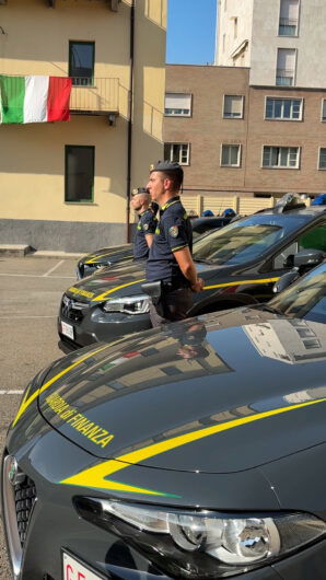 Il bilancio della Guardia di Finanza nel 251° anniversario: oltre 5 mila operazioni contro frodi, evasione e criminalità economica