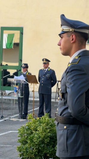 Il bilancio della Guardia di Finanza nel 251° anniversario: oltre 5 mila operazioni contro frodi, evasione e criminalità economica
