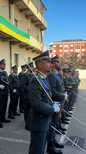 Il bilancio della Guardia di Finanza nel 251° anniversario: oltre 5 mila operazioni contro frodi, evasione e criminalità economica