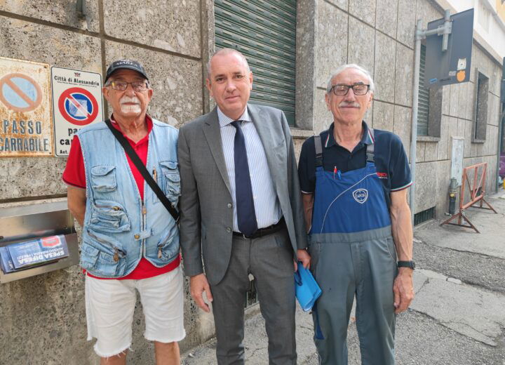 Marchio e cimeli alla Fc Alessandria: è ufficiale