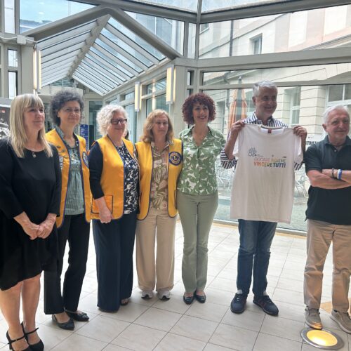 Alessandria cammina per l’inclusione: sport, ambiente e ponti che uniscono