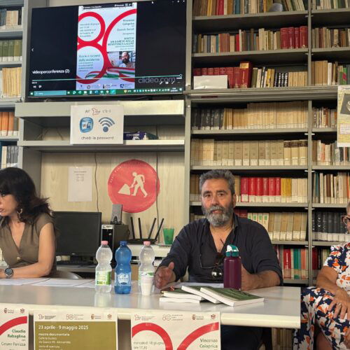 Incontri, podcast e post: i nuovi linguaggi dell’Isral per mantenere vivi i valori della Resistenza