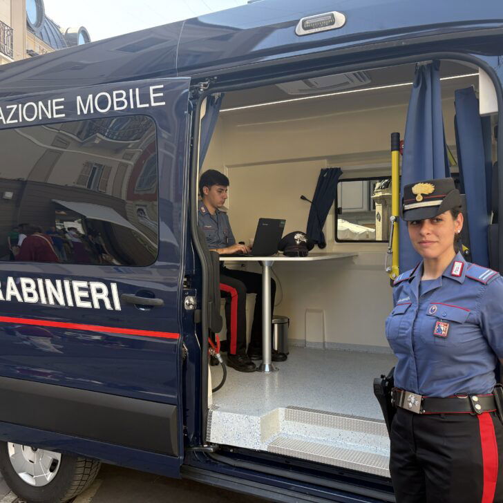 Le notizie che potreste aver perso oggi, martedì 24 giugno 2025
