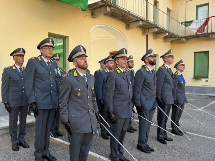 Il bilancio della Guardia di Finanza nel 251° anniversario: oltre 5 mila operazioni contro frodi, evasione e criminalità economica