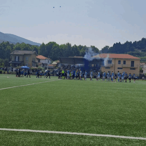 Niente da fare per Libarna e Frugarolese. Entrambe eliminate ai playoff