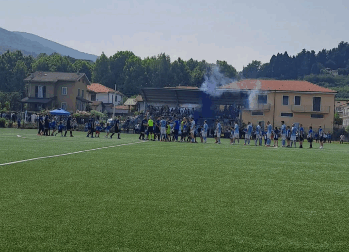 Niente da fare per Libarna e Frugarolese. Entrambe eliminate ai playoff