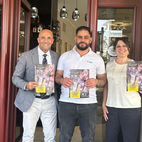 Le Coccole riaprono grazie a “Massimo”, imprenditore straniero: “Bel segnale per tutti”