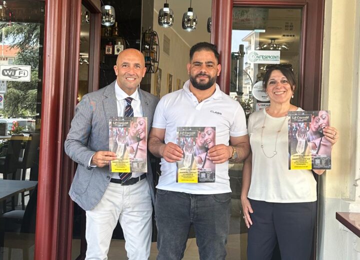 Le Coccole riaprono grazie a “Massimo”, imprenditore straniero: “Bel segnale per tutti”
