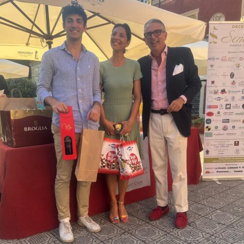 I risultati della Sem Cup del 19 giugno