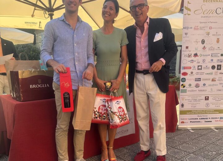 I risultati della Sem Cup del 19 giugno