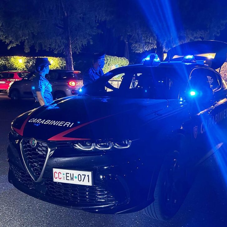 Alcol a minori di 16 anni: denunciato titolare di un locale