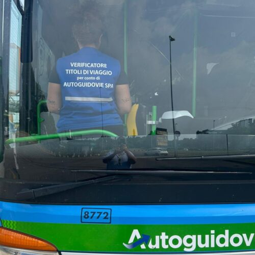 Autoguidovie ripropone “Mobility Job”: lavoro estivo per 18-30enni