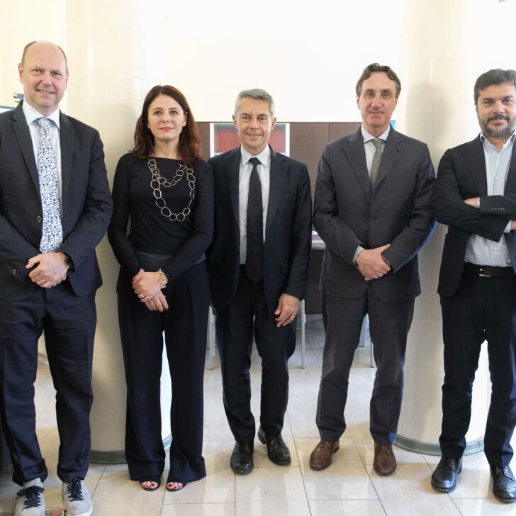 Accordo tra Upo e Fondazione San Paolo dà ancora più forza al Campus di Alessandria