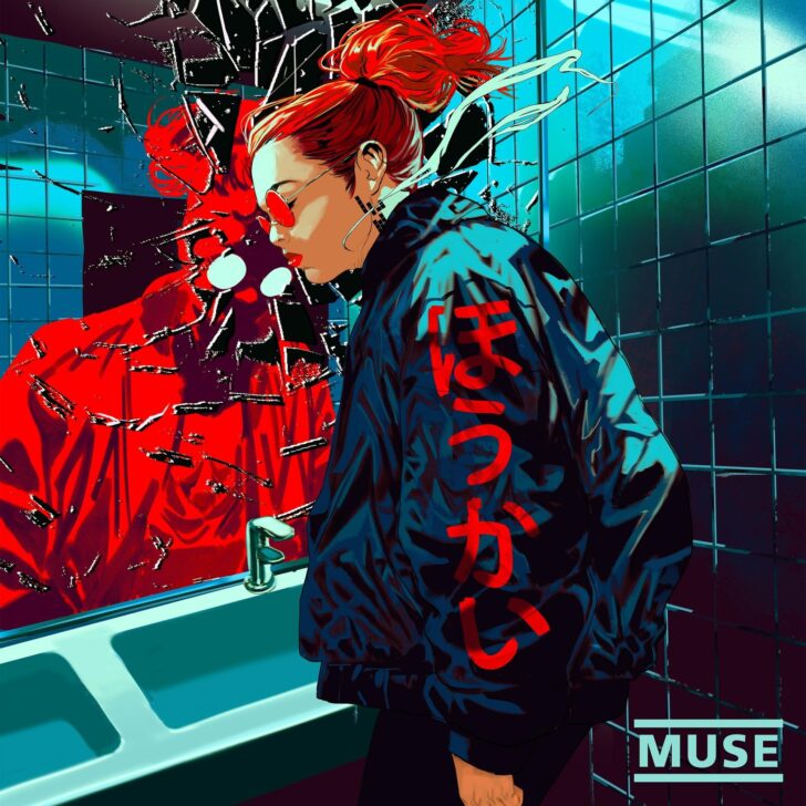 I Muse tornano con il nuovo singolo “Unravelling”, primo brano inedito dal 2022