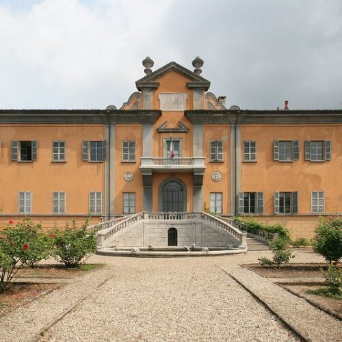 Rinasce l’Orto Botanico di Pavia: un tesoro verde restituito alla città grazie al PNRR