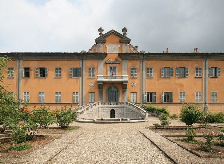 Rinasce l’Orto Botanico di Pavia: un tesoro verde restituito alla città grazie al PNRR