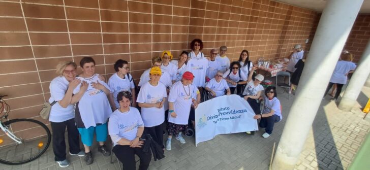 Alessandria cammina unita per promuovere la tutela dell’ambiente e l’inclusione sociale