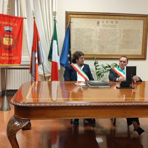 Mastella certifica Spigno città delle streghe. Nel 1631 furono processate 14 donne