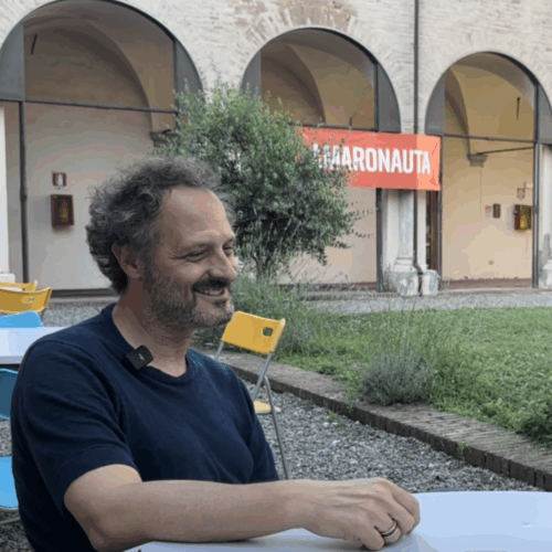 Fabio Troiano racconta il bambino che c’è in noi: l’intervista