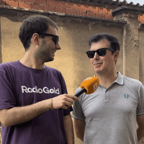 Da Piazza Statuto al Mondo: l’intervista a oSKAr degli Statuto